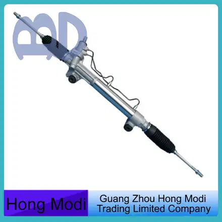 Toyota Hilux VIGO Steering Gear Steering Gear 44200-0K040 — view 2