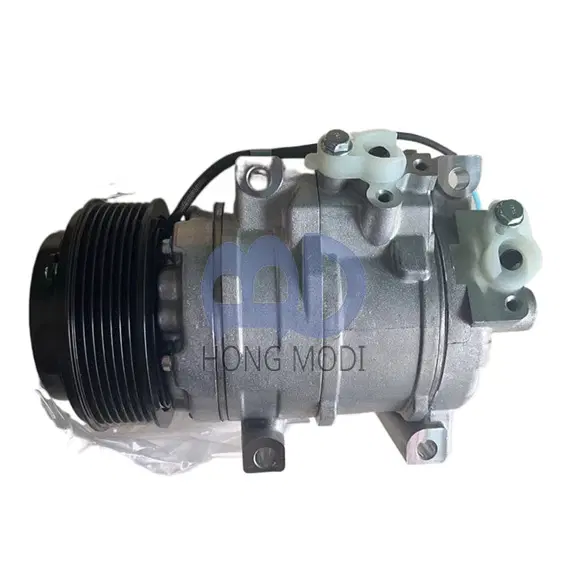 Honda air conditioning compressor 38810R10A01 447260-6951 447280-0390 Brand New