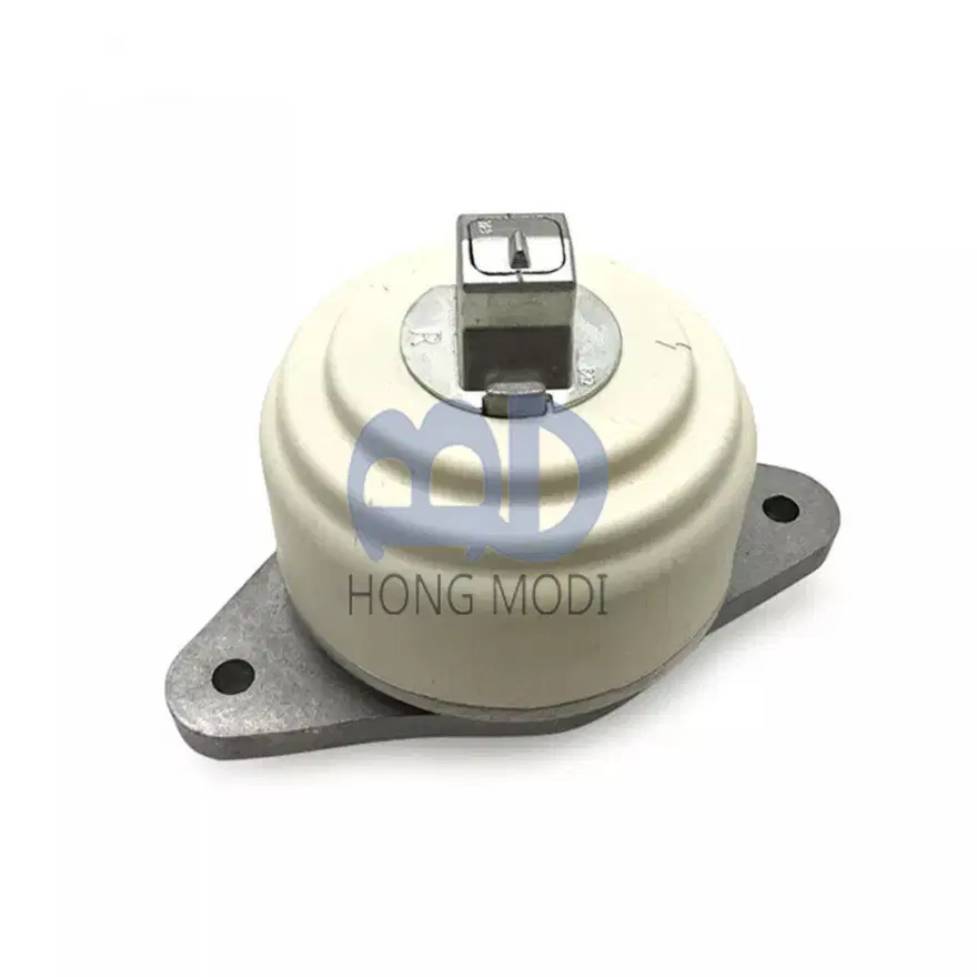 Approximately two engine mounts for a Mercedes-Benz W221 S550 4MATIC (model number 2212406517)