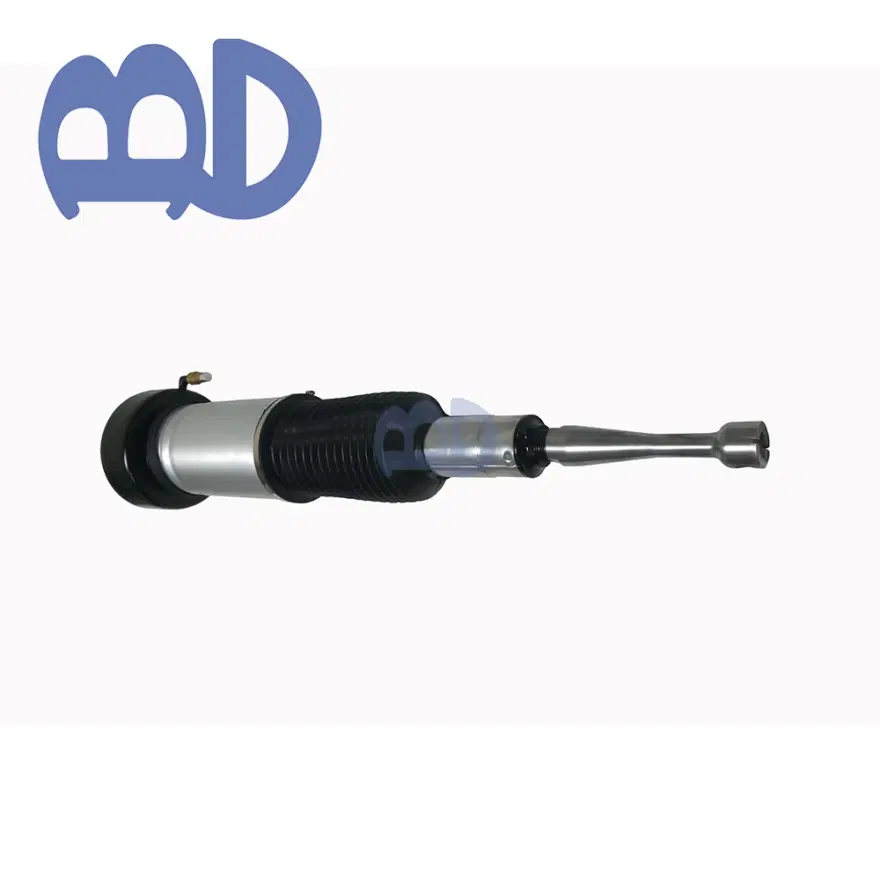 Rolls-Royce Phantom 2003-2016 Front Air Suspension Shock Absorber Strut 37106796508 37116761547