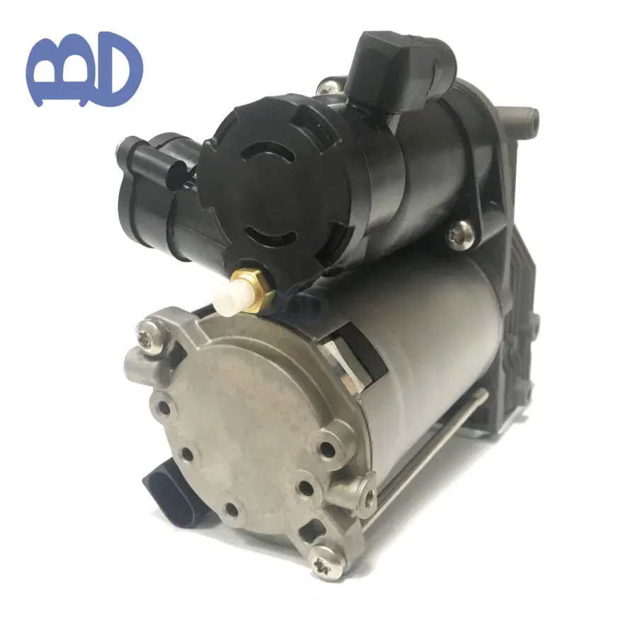 Discovery3 2005-2009 Discovery4 2010-2015 Range Rover Sport 2006-2013 Air Compressor Pump LR045251 LR061663