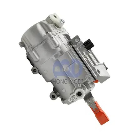 Automotive air conditioning compressors suitable for Toyota Prius and Lexus CT20 — view 2