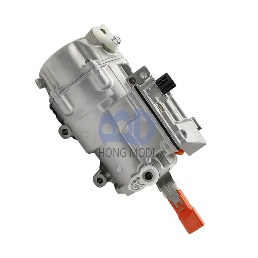 Automotive air conditioning compressors suitable for Toyota Prius and Lexus CT200h, part n photograph 2