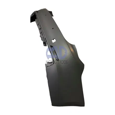 BMW 7 SERIES REAR BUMPER 51127209926 — view 2