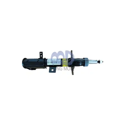339251 right ROADFAR 2x Front Mount Shock Absorber for 2009-2017 Dodge Journey 3 — view 2