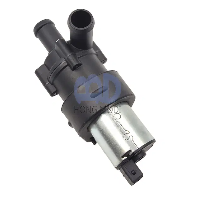 Auxiliary water pump 55056340AA suitable for 2004-2007 Dodge Durango and Chrysle — view 3