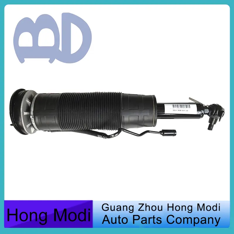 Mercedes-benz W221 S Class S600 Front Left ABC Air Suspension Shocks