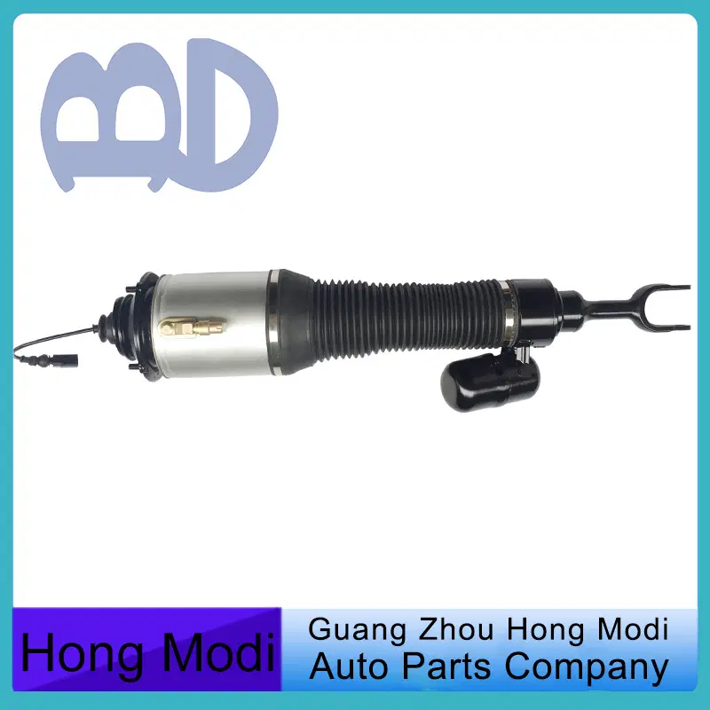 VW Phaeton2002-2007 Bentley Continental2002-2014 Left/Right Front Air Suspension — view 3