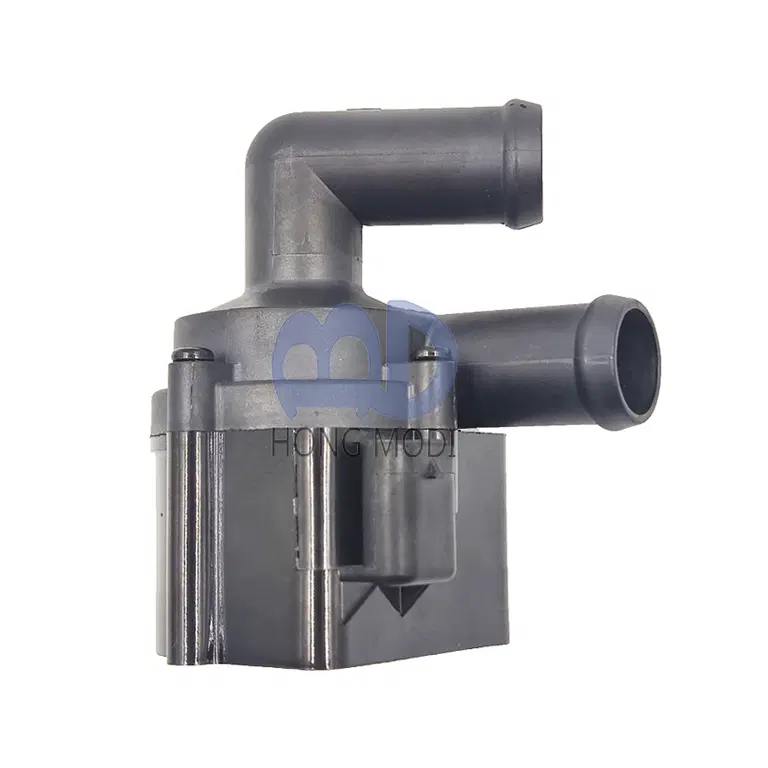 Pierburg engine auxiliary water pumps 7.01713.28.0, 5N0965561, 5N0122093