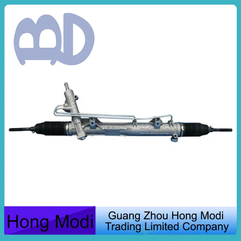 BMW E46 Steering Gear Steering Gear 32136755065