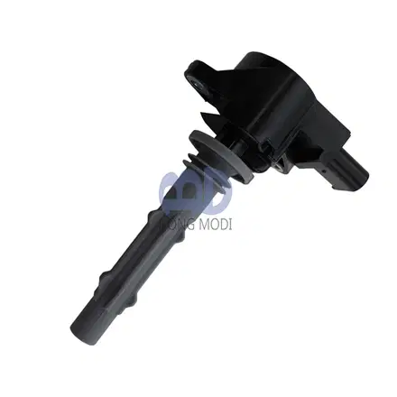 New Bosch ignition coils for Mercedes-Benz: 0986221058 2729060060 — view 2