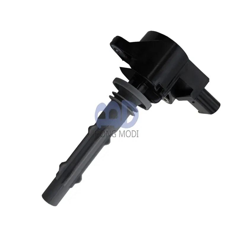 New Bosch ignition coils for Mercedes-Benz: 0986221058 2729060060 photograph 2