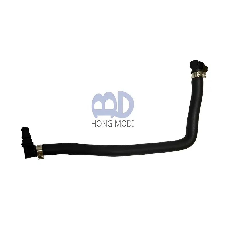 Radiator Pipe For Mercedes-benz W204 C204 S204 W212 S212 A207 C207 2045010925 — view 4
