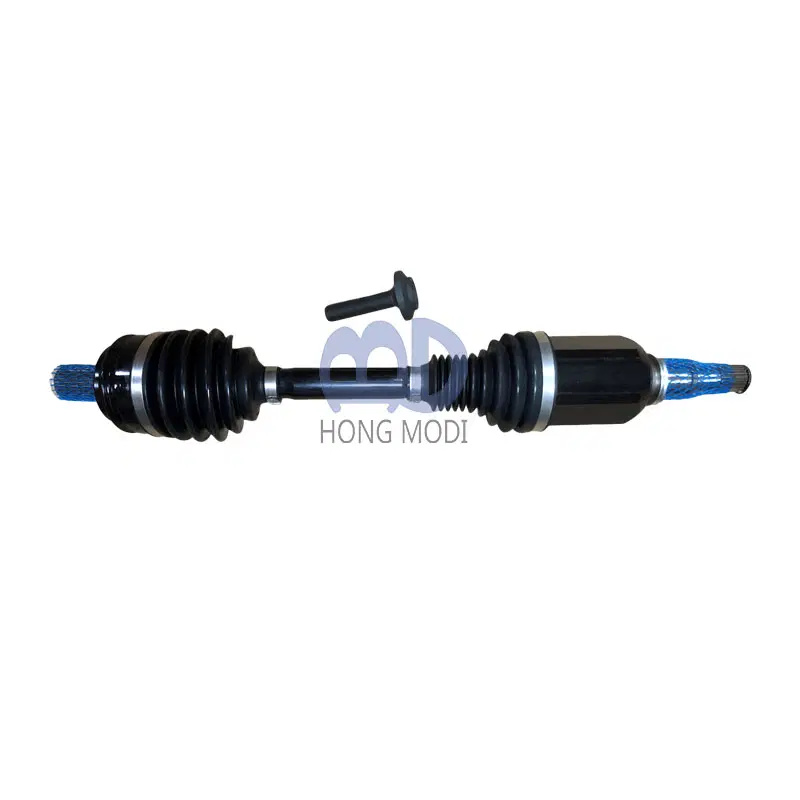 A2133303603 Front Drive Shaft For Mercedes Benz W213 W238 — view 3