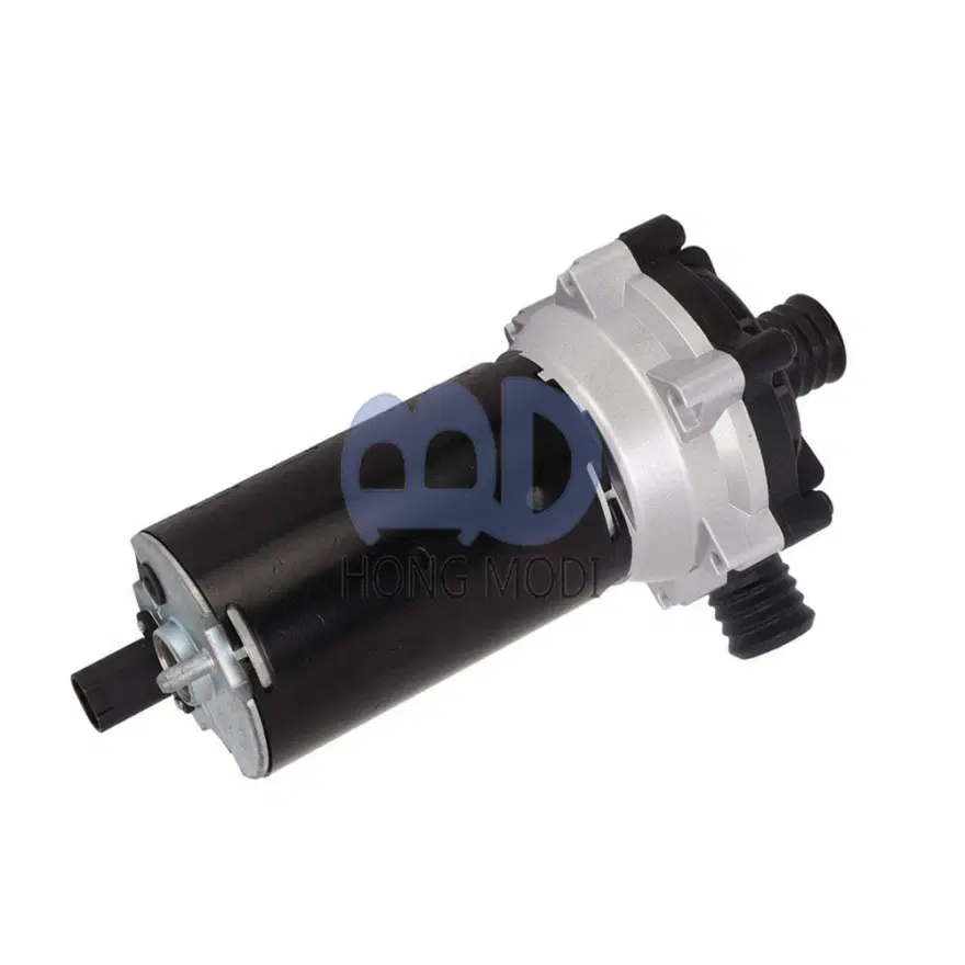 Mercedes-Benz auxiliary water pump 5000386, 392022010 photograph 2