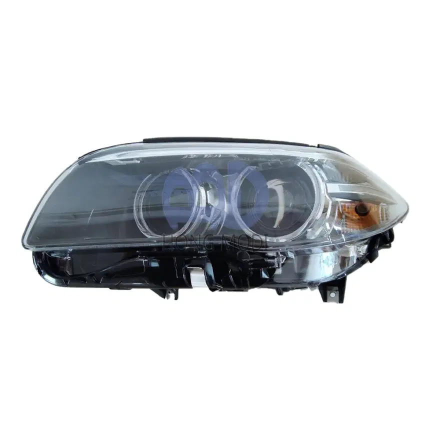 Applicable to BMW headlights 63117343913