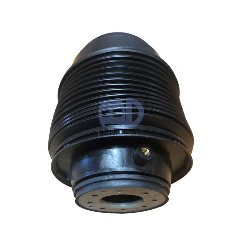Mercedes Benz W167 GLE GLS Rear air spring A1673200025