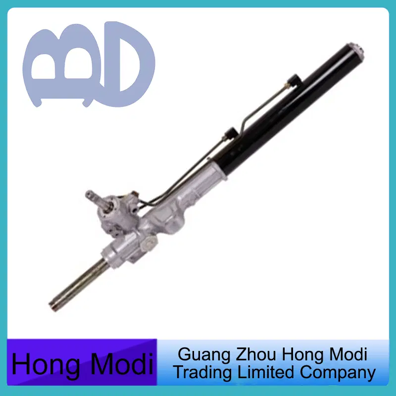 Honda Odyssey RB1 2.4 Steering gear steering gear 53601-SFJ-W01 photograph 2