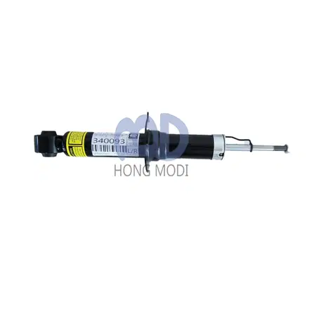 KYB 340093 Fiat shock absorber — view 2