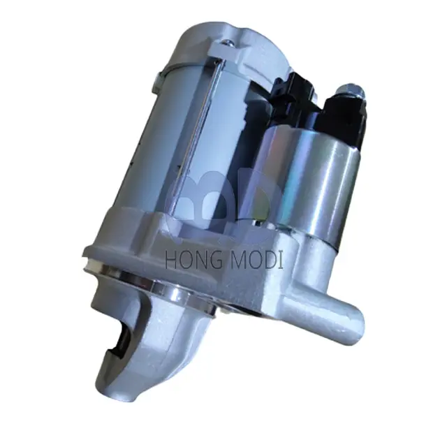 Starter motor 28100-38050 604-50292 281003805 suitable for Lexus GX460 V8 4.6L 4608CC 2010 photograph 2