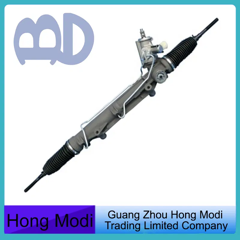 BMW X3 Steering Gear Steering Gear 32103444368 photograph 2