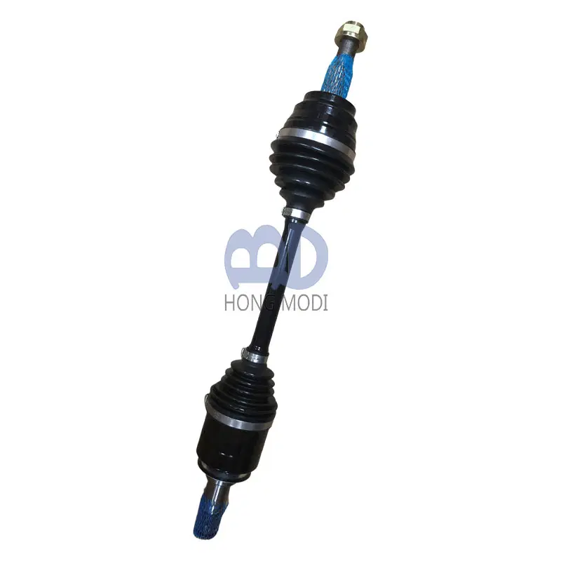 Mercedes Benz GL W164 X164 Front Left Drive Shaft Axle Shaft A1643302001