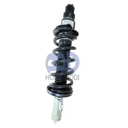 E61011LB7A Shock absorber kit - shock absorber, front E6101-1LB7A — view 2