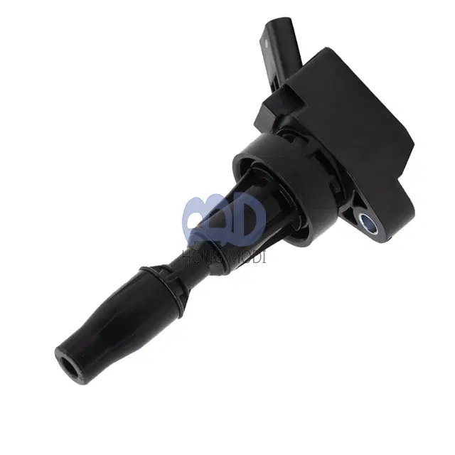 Original factory ignition coil 4-pack (27300-2GGA0) suitable for Hyundai Santa Fe, Sonata, photograph 2