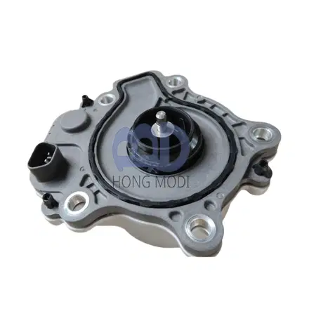 New electric motor water pump 19200-5K0-A01 for Honda Accord, CRV and Acura CDX — view 2