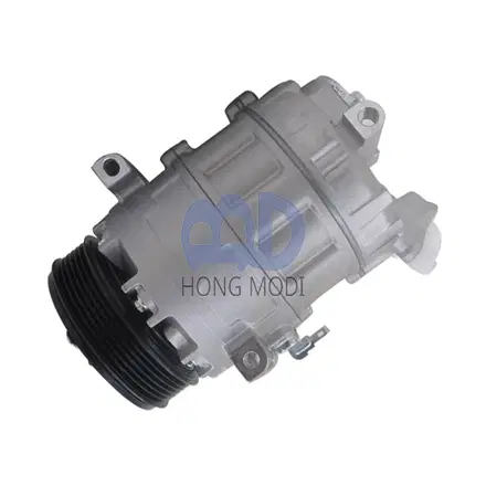 New ZC air conditioning compressors suitable for 2007-2012 Nissan Sylphy B16 2.0 — view 2