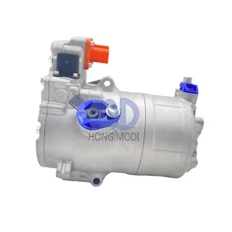 4G0816797 Air Conditioner Compressor 4G0816797A 4207F 00345512668 00345512668 Compatible with AODI Q5 A8