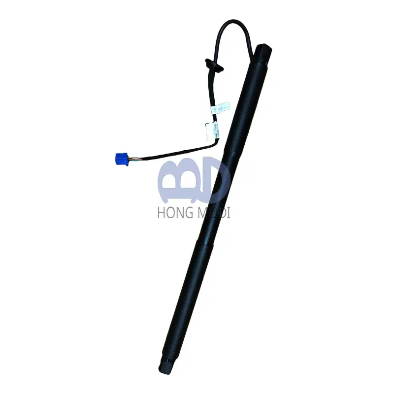 rear electric gas pressure spring for Mercedes Benz M-Class W166 1668901130