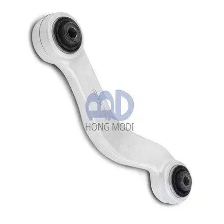 Control arm; right rear upper front | 33326782136 — view 2