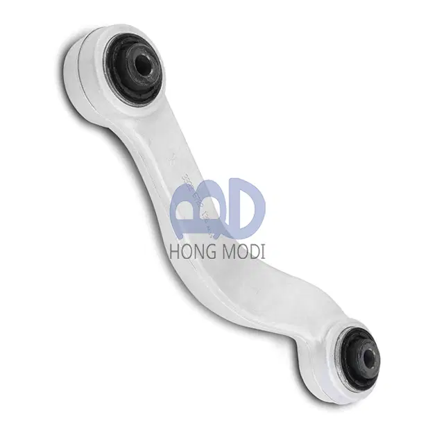 Control arm; right rear upper front | 33326782136 photograph 2
