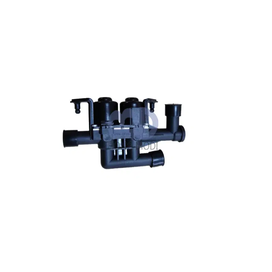 Heater control valve 64219310349 64114271156 EHV110 suitable for BMW 528i 535i 550i 640i 650i 740i 740Li 750Li M5 M6.