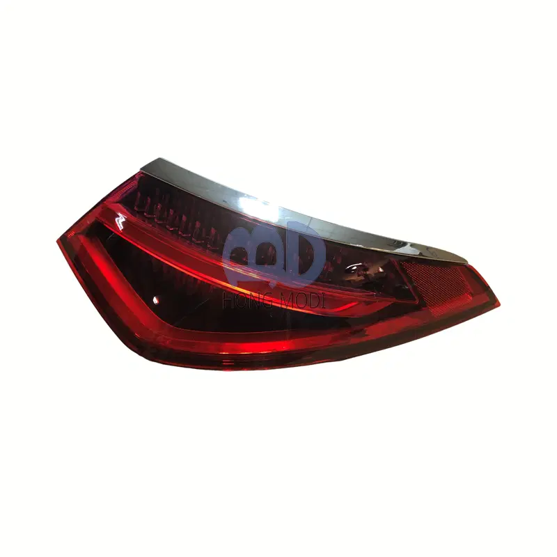 2239062400 Tail Lamp Tail Light For Mercedes Benz S-CLASS W223 2022 Led Lights A — view 3