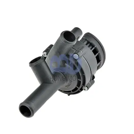 2218350064 2218300014 Car water pump, gasoline water pump A2218350064 A221830001 — view 2