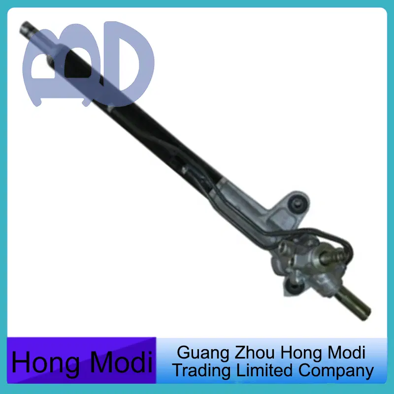 Honda Odyssey RB3 2.4 Steering Gear Steering Gear 53601-SLG-E03 — view 3