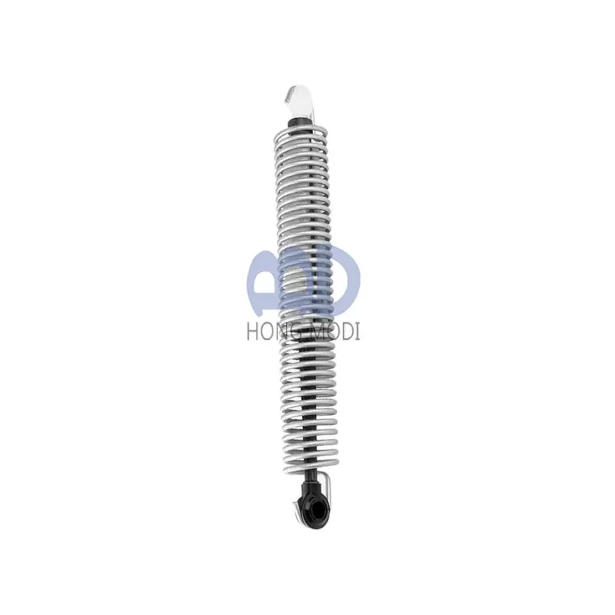 Ensun 51247204366 Trunk Spring Cover Tailgate Liftgate Driver Side for F10 5 Series photograph 2