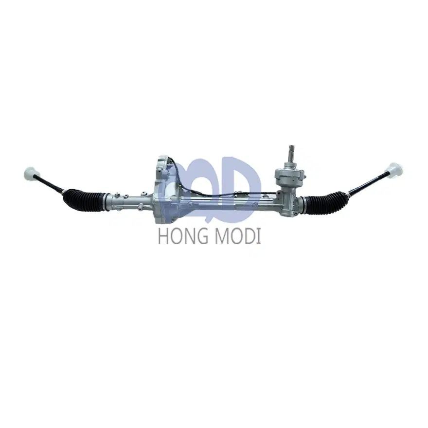 This power steering rack and pinion assembly is suitable for the Ford Explorer, and the applicable part numbers include DB5Z3