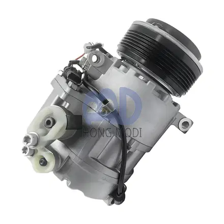 64529185142 64529195972 64509121758 64529121758 BMW X5 E70 LCL 30dx 40dx Car Air — view 2