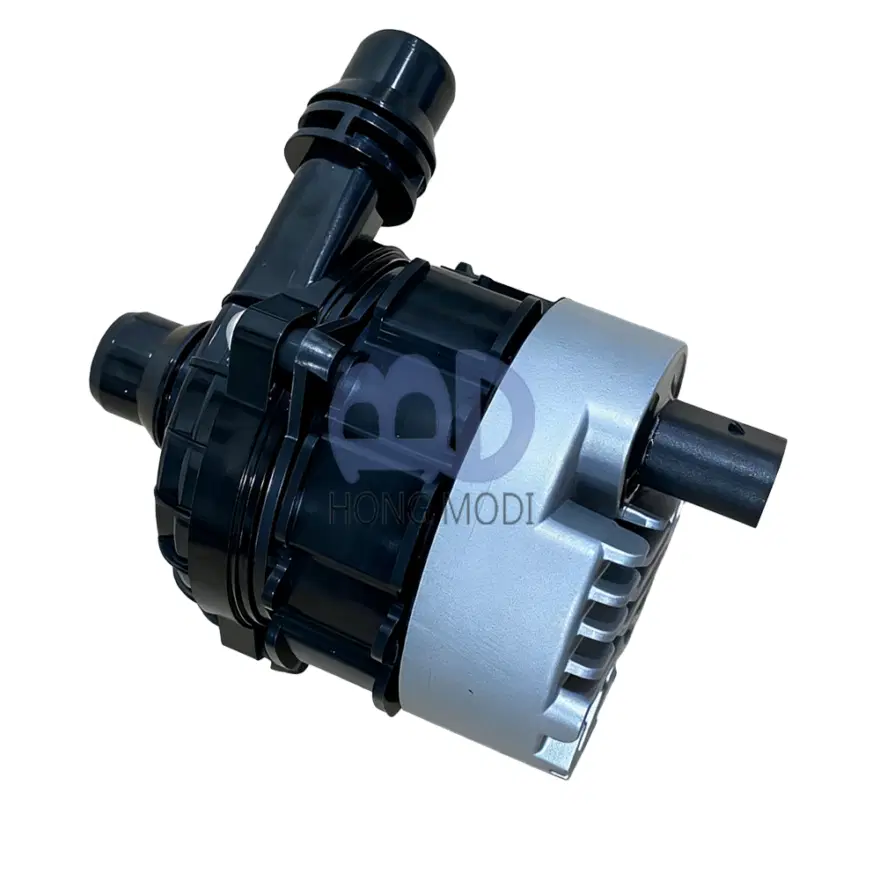 Mercedes-Benz Water Pump / Engine Coolant Pump A0005003800 photograph 2