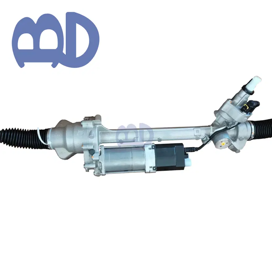BMW F25 F26 Steering Gear Steering Gear 32106864491 — view 2