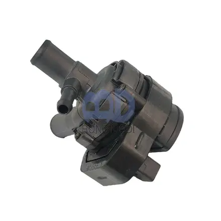 A2048350264 Engine auxiliary water pump, suitable for Mercedes-Benz W204 C300 C3 — view 2