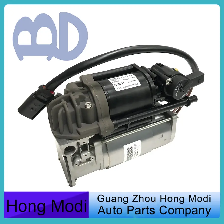 Mercedes-benz E Class W212 air suspension compressor A2123200104