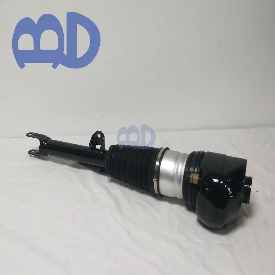 BMW G11 / G12 front left air suspension shock absorber 37106877553