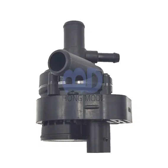 A2048350264 Engine auxiliary water pump, suitable for Mercedes-Benz W204 C300 C350 E350 E550 SL
