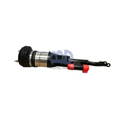 Mercedes benz W223 S-Class 4 Matic Air Suspension Shock Absorber A2233209003 — view 2