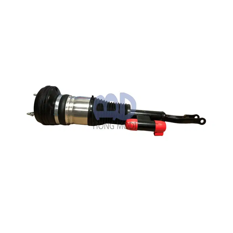 Mercedes benz W223 S-Class 4 Matic Air Suspension Shock Absorber A2233209003 photograph 2