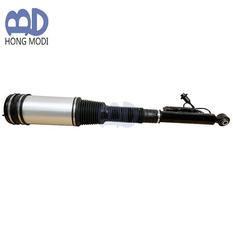 Mercedes-Benz S-Class W220 Rear Left & Right Air Suspension Shock 2203205013 photograph 2